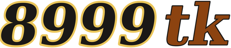 8999tk logo
